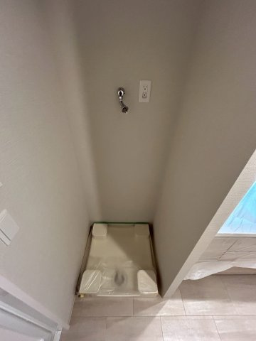 パークシュロス芦屋の設備