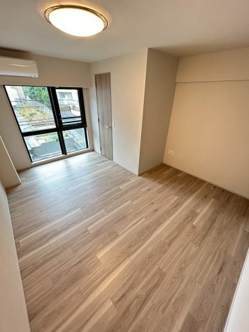 パークシュロス芦屋の居間・リビング