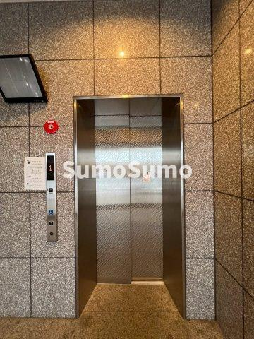 なんばソラニワのその他共用部分