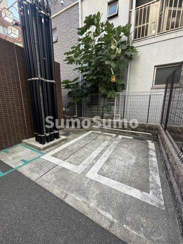 なんばソラニワのその他共用部分