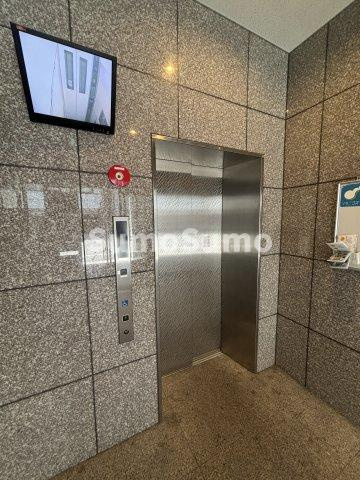 なんばソラニワのその他共用部分