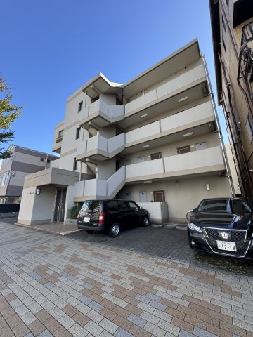 ノーブル日高