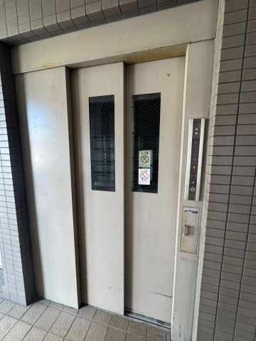 ノーブル日高のその他共用部分