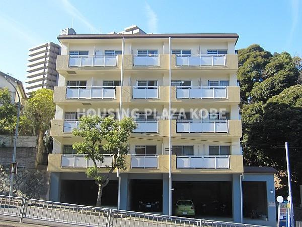 サニーパレス白川台
