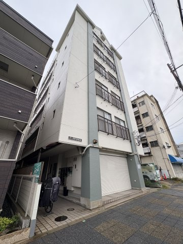 パークサイドビル