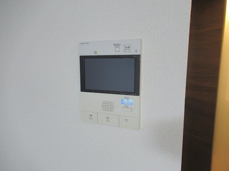 ＭＡＸＩＶ大山のセキュリティ