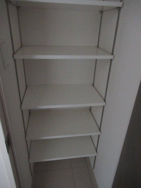 ＭＡＸＩＶ大山の玄関