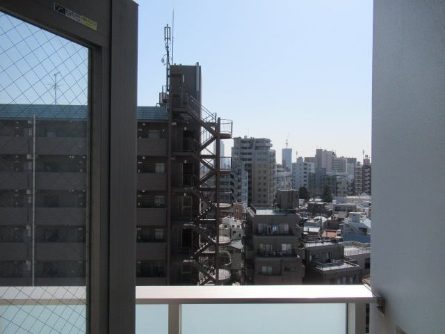 ＭＡＸＩＶ大山の展望