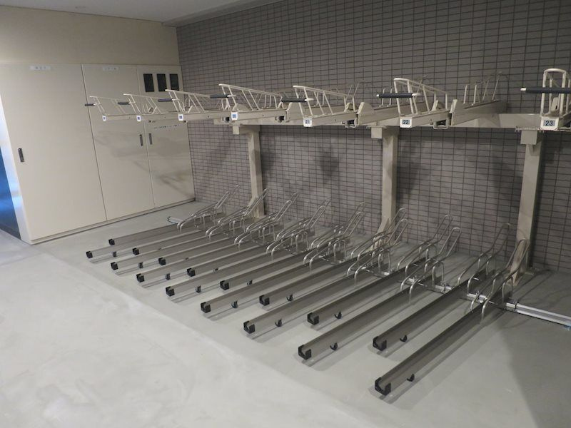 ＭＡＸＩＶ大山のその他共用部分