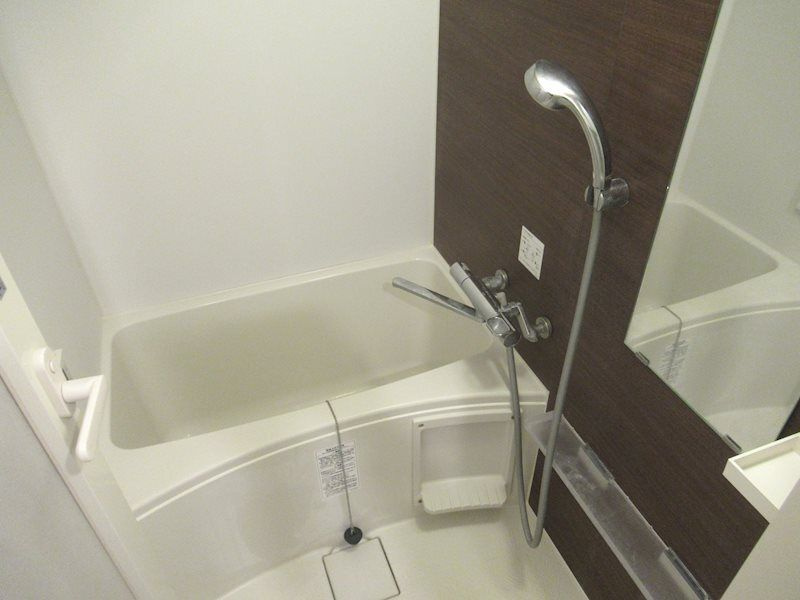 ＭＡＸＩＶ大山の浴室