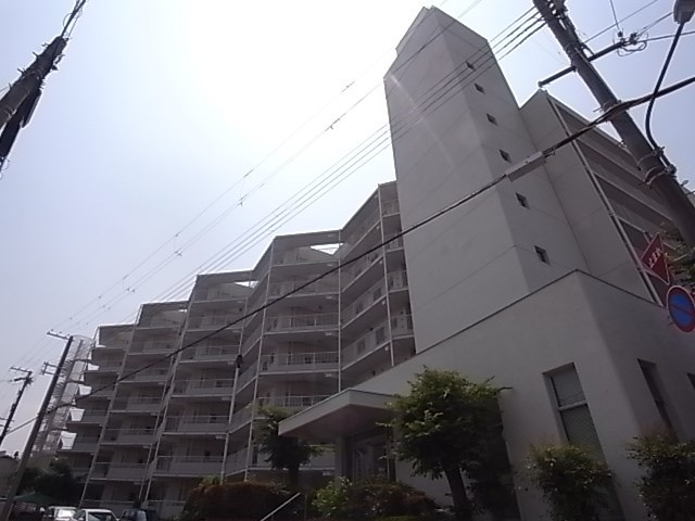 ドエル南塚口B棟