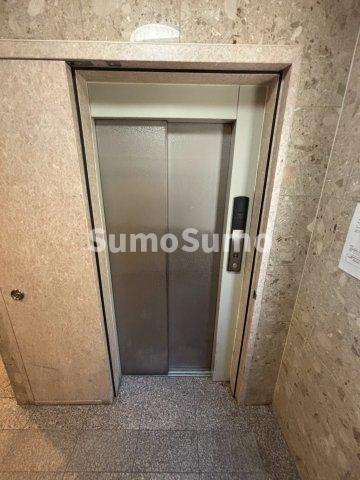 ドエル堀江南のその他共用部分