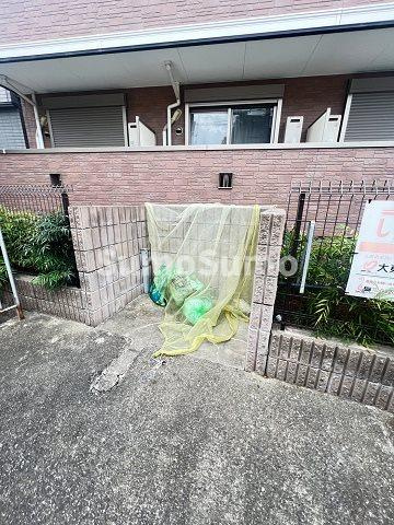 ネオメゾンのその他共用部分