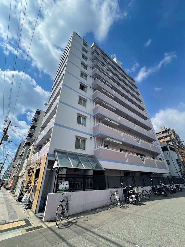 トアピエス須磨