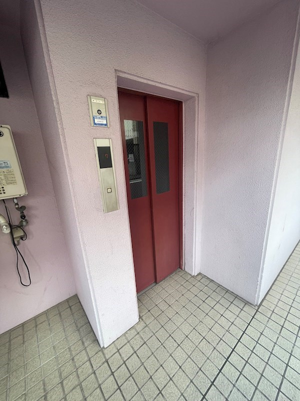トアピエス須磨のその他共用部分