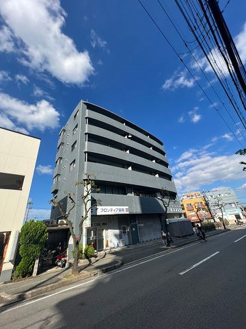 ドルチェ武庫之荘（南武庫之荘1丁目）