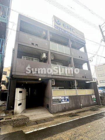 パーソナルハイツ御影Ⅱ