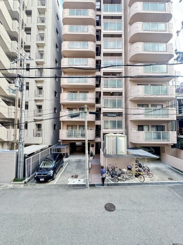 テレサエンバシの展望