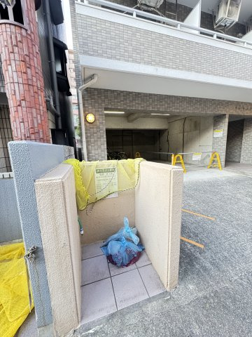 テレサエンバシのその他共用部分