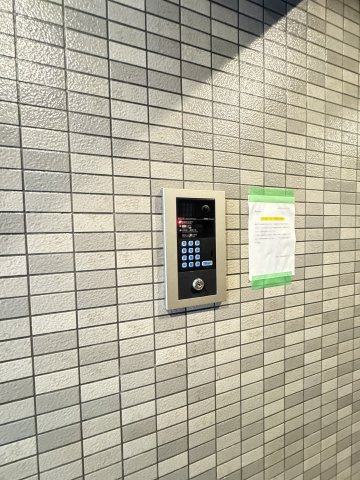 テレサエンバシのその他共用部分