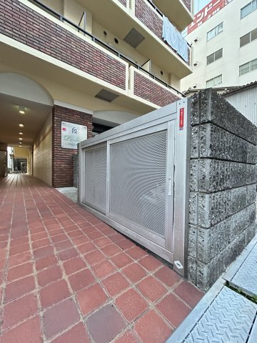 ドゥエリング上汐のその他共用部分