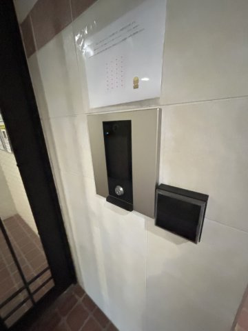 ドゥエリング上汐のその他共用部分