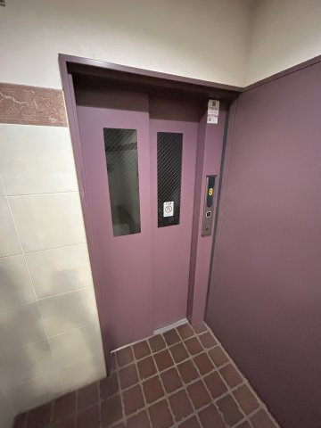 ドゥエリング上汐のその他共用部分