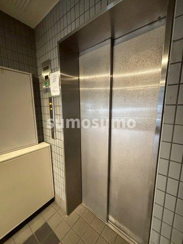 ドエル北堀江のその他共用部分