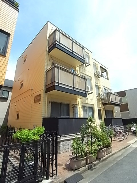 ハーモニーYM