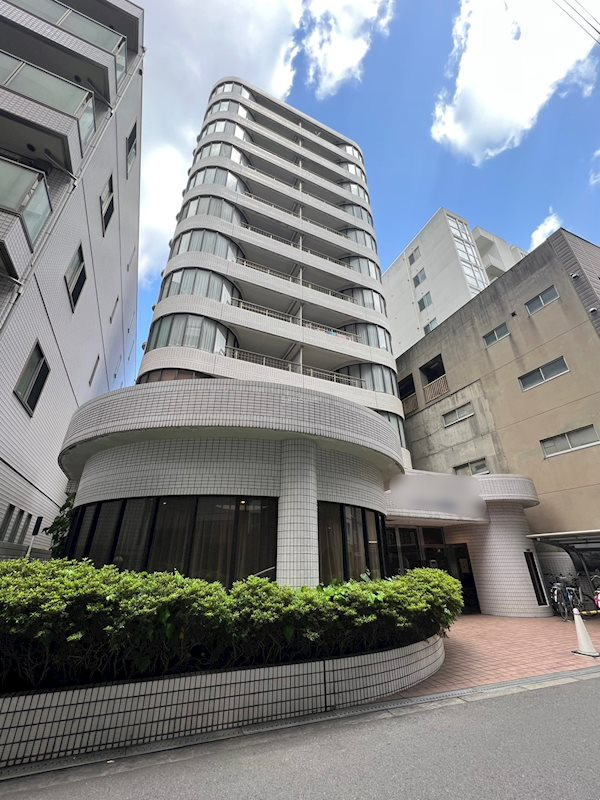 ノイメゾン京町堀
