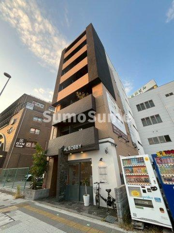 テラスレジデンス夙川駅前