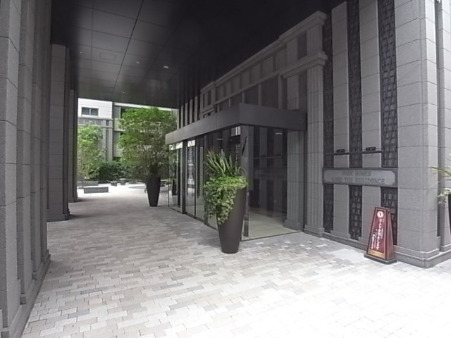 神戸市中央区栄町通７丁目の賃貸マンションの外観