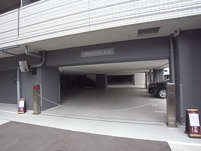 神戸市中央区栄町通７丁目の賃貸マンションの外観