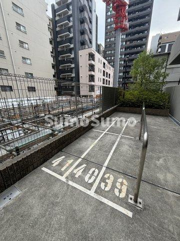 パークフラッツ安堂寺町のその他共用部分