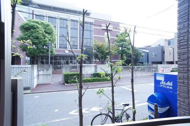 ヴィクトワール　フジの展望|※写真は同間取り参考写真　