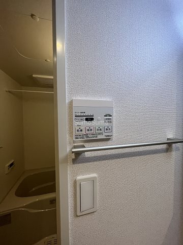 ノーサイド立葉の設備