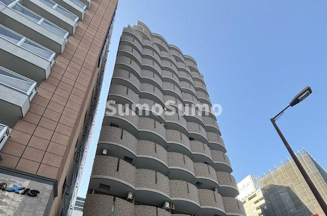 ドエル南本町