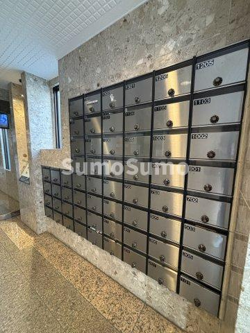ドエル南本町のその他共用部分