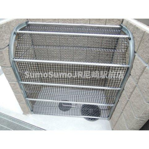 トキワウィンのその他共用部分