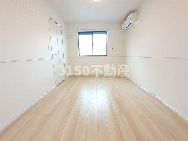 ベルファミーユ　Ⅶの内装