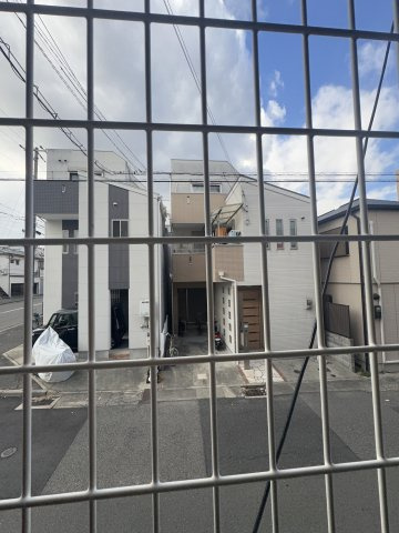 ときわ神田ハイツの展望