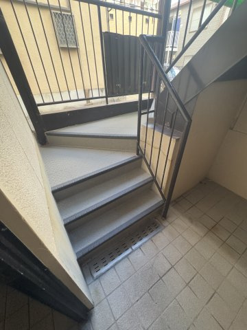 ときわ神田ハイツのその他共用部分
