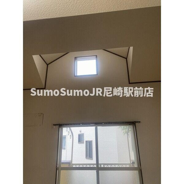 テラスハウスWAKOの展望