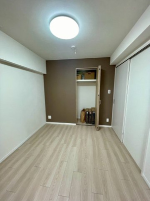 【洋室】 | 日商岩井菫橋ハイツ | 洋室（約5.0帖）