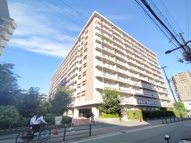 日商岩井菫橋ハイツの画像