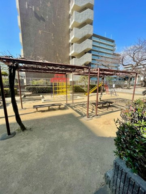 【その他共用部分】 | 日商岩井菫橋ハイツ