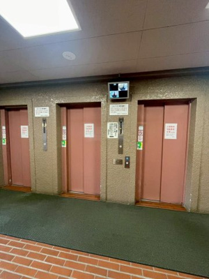 【その他共用部分】 | 日商岩井菫橋ハイツ