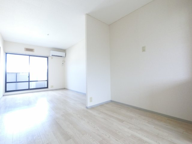 【設備】 | リビング☆