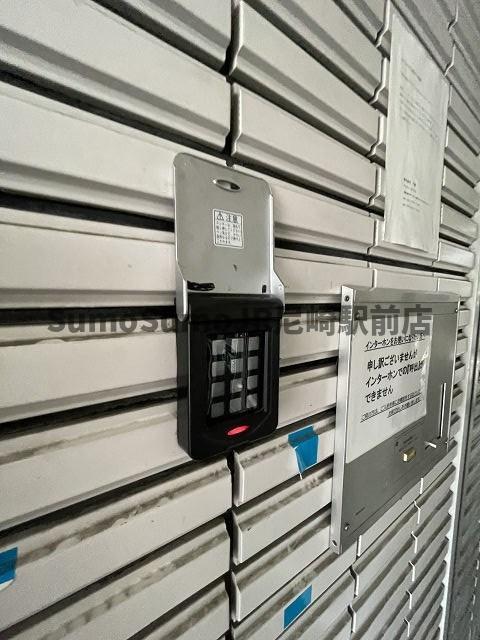 シード1の外観|外観もきれいです