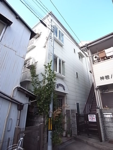 サンマジェスタ